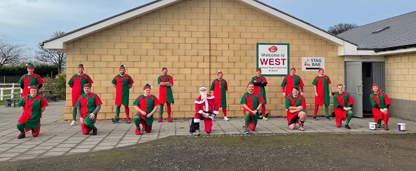 Santa 2-600