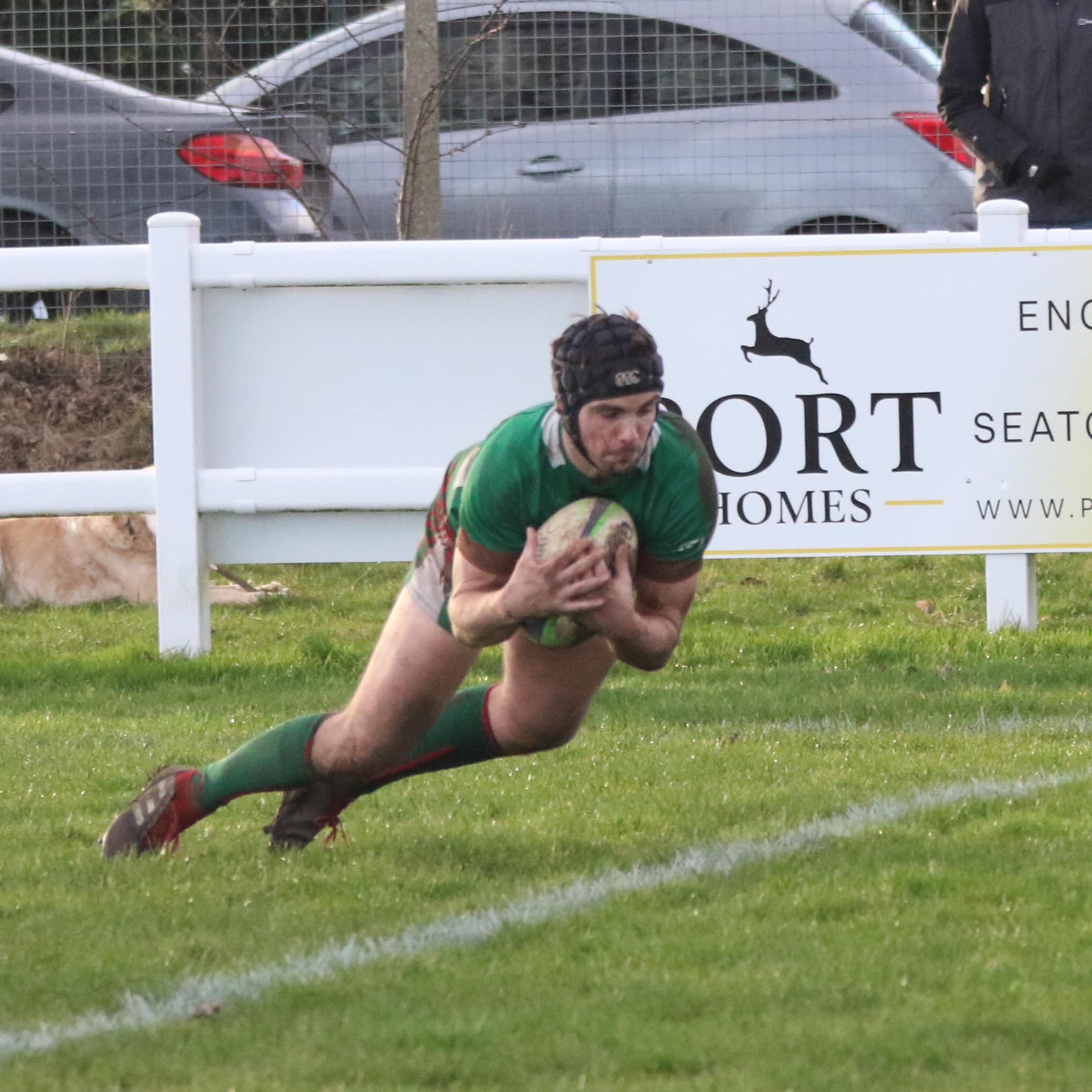 Will Hilditch try PP