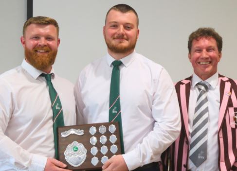 Awards 2024 Bennions