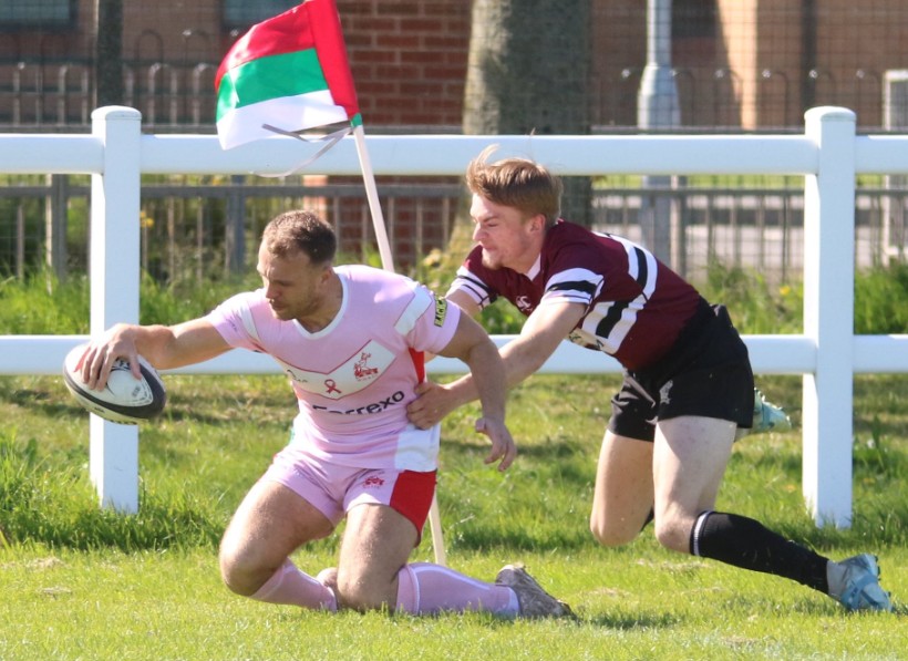 AAAA Stags Pyman Scott