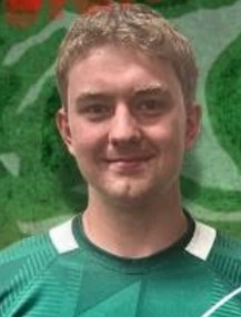 Elliot Reed