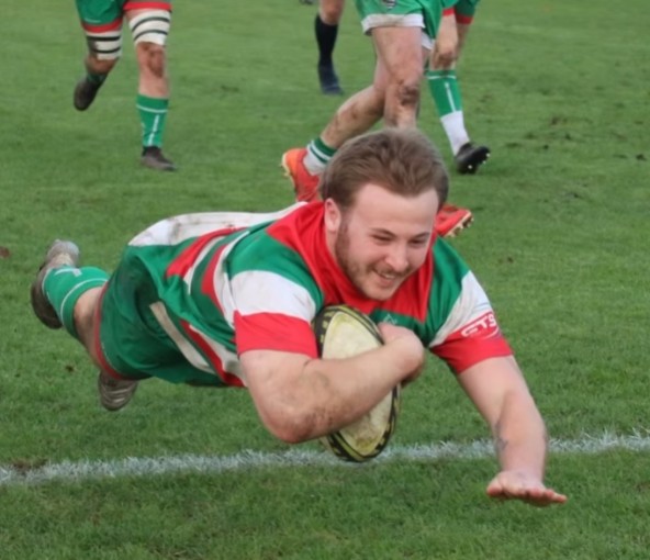 An Jackson-Smith try Wigton