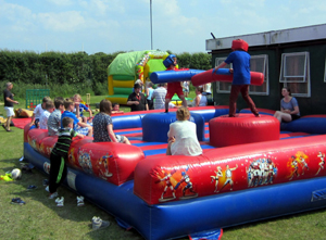 Bopuncy 2013