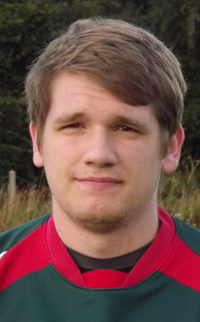 Alex Johnson fp