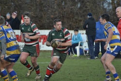 Dinnington Pinchen