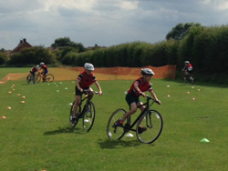 RWC Bikes