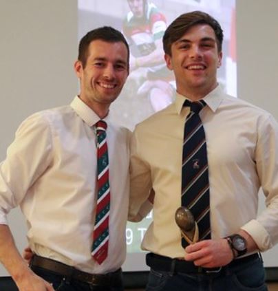 Awards 2019 Hilditch