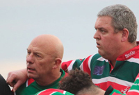 Vets Sedgefield 3