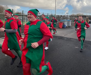 Santa 3-300