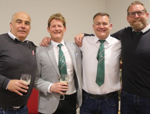 Awards 2024 Coaches