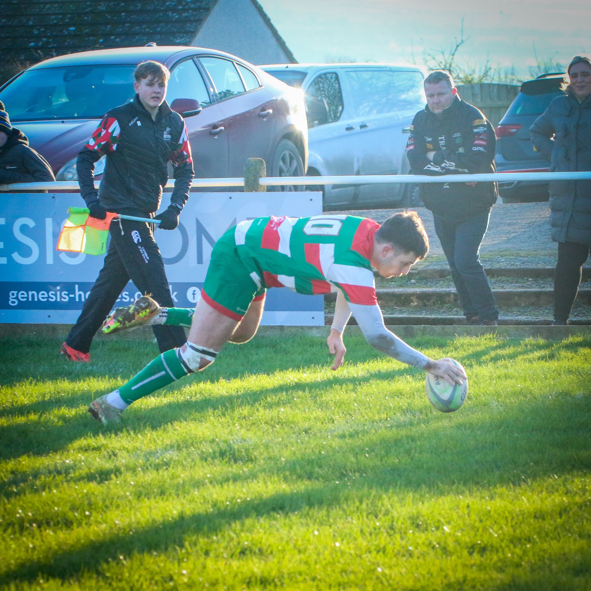Aspatria away Roxby
