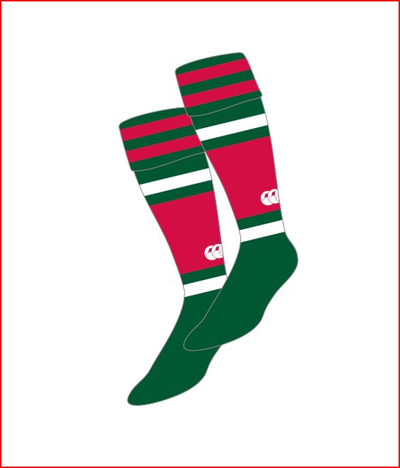 New socks