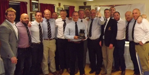 Third XV pres
