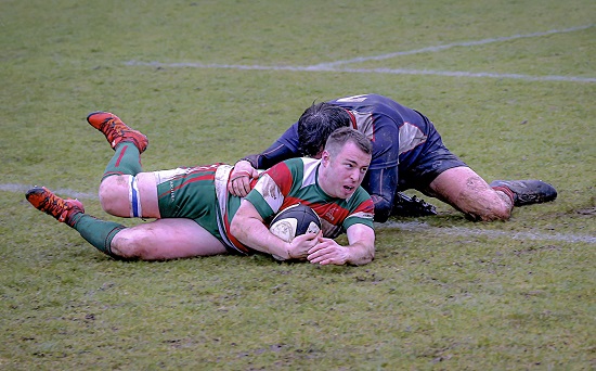 Zac Try Northern