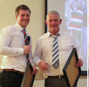 Awards 2019 John Painter