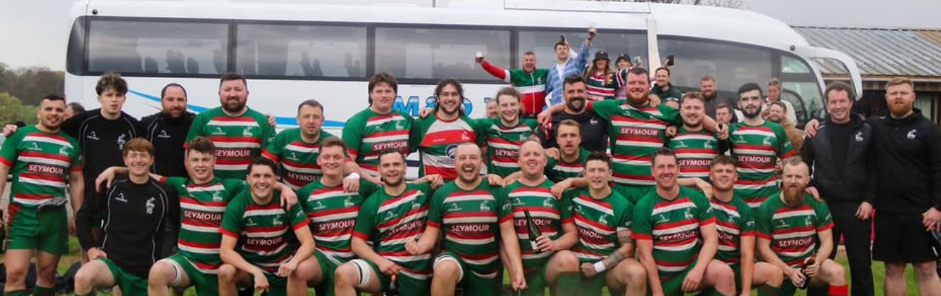 AAA Stags team upper eden