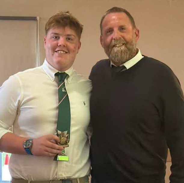 1 Hayden Hodgson