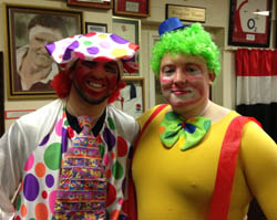 Clown 5