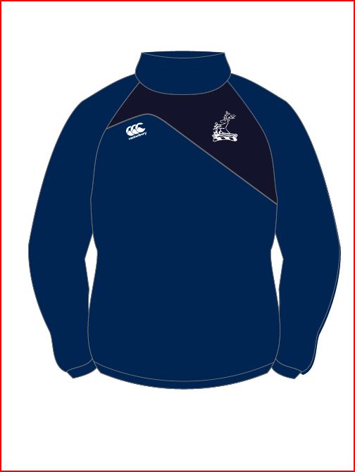 New training top