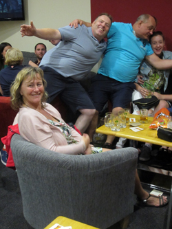 BeerFest 2015 Myers