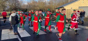 Santa 5-300