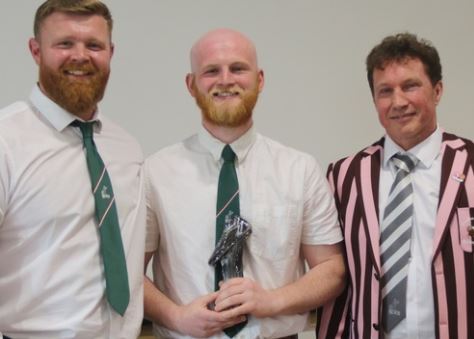 Awards 2024 Jordan