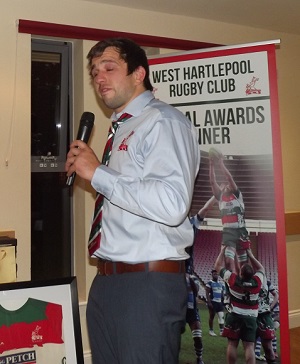 Awards 2017 Dan Boatman