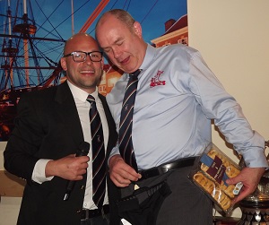 Awards 2017 Robins Jacobs