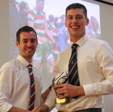 Awards 2019 Linighan