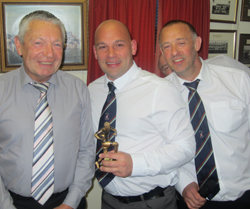 Awards Morgan Hamilton