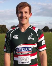 Liam Bailey 2014