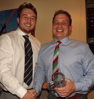 Awards 2017 Michael Siddl91