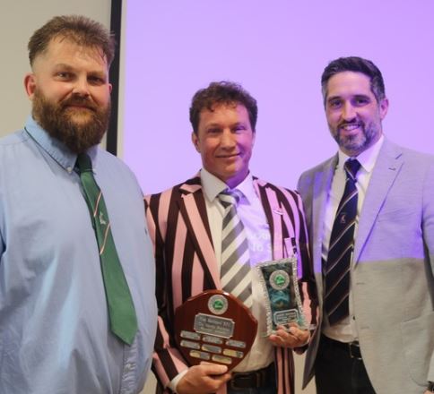 Awards 2024 - Mixie