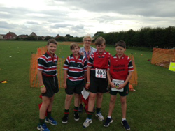 RWC group