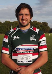Dan Boatman 2014
