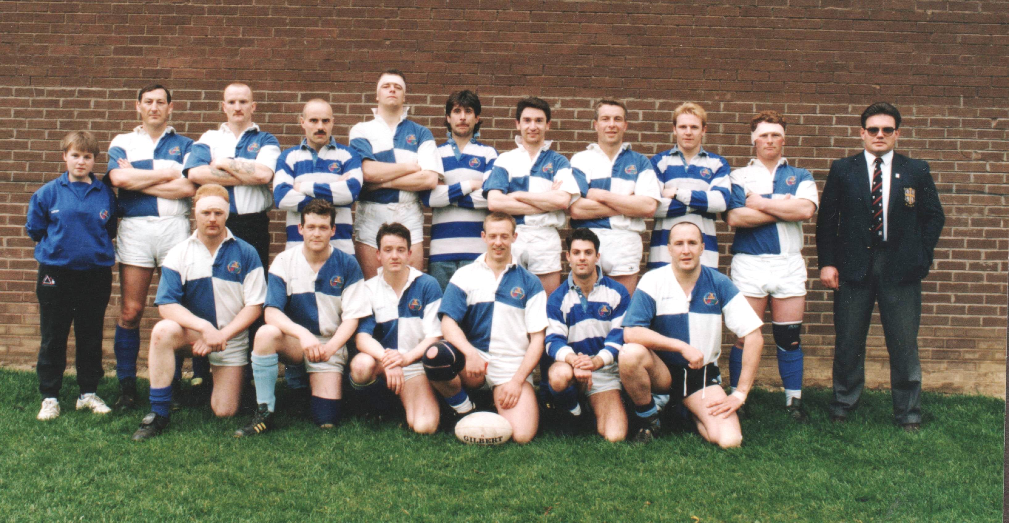 TECH  1991-92