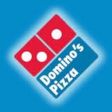 DOMINO'S PIZZAS DOMINO'S PIZZAS