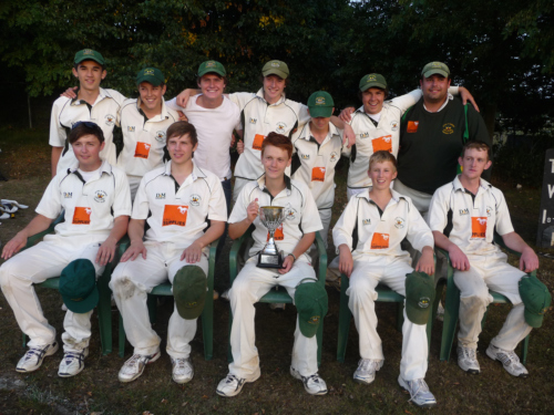 tw winners