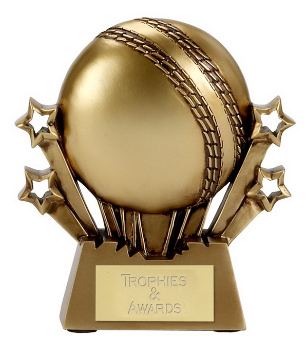 Cricket Trophy Cricket Trophy