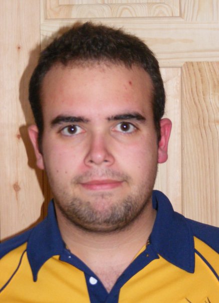 andrew woods