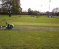 Ground Prep