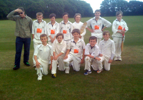 Under 13s