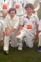 Jake & Ollie