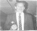 Terry Doel