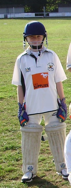will ladbury