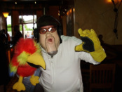 WOODY 4