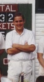 Young Woody