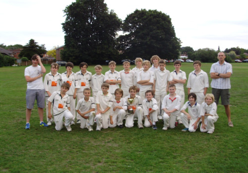 Hythe & LM