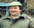 Tony Moist