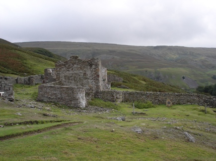 Crackpot Hall